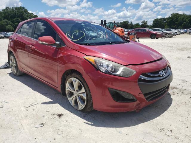 2014 hyundai elantra gt