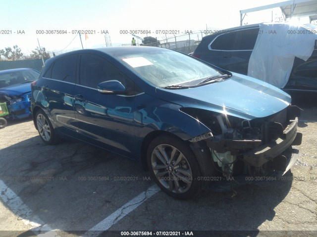 2015 hyundai elantra gt