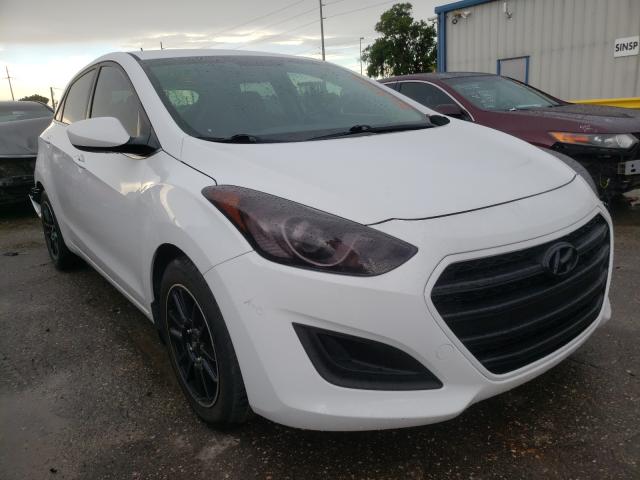 2016 hyundai elantra gt