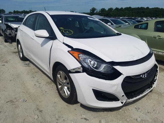 2014 hyundai elantra gt