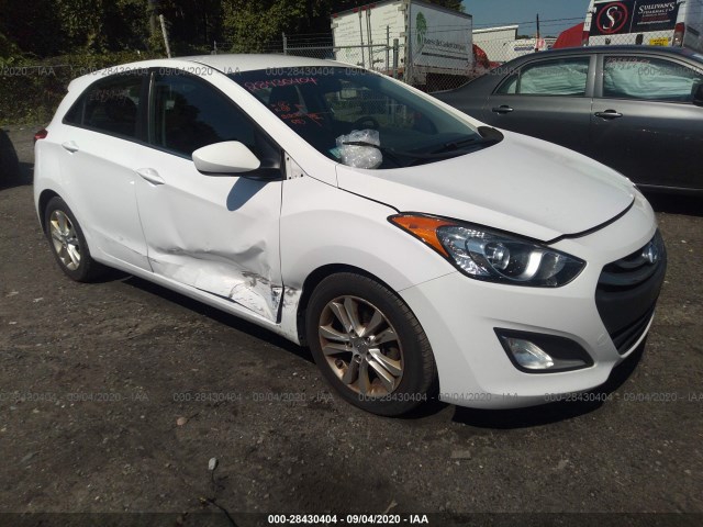 2015 hyundai elantra gt