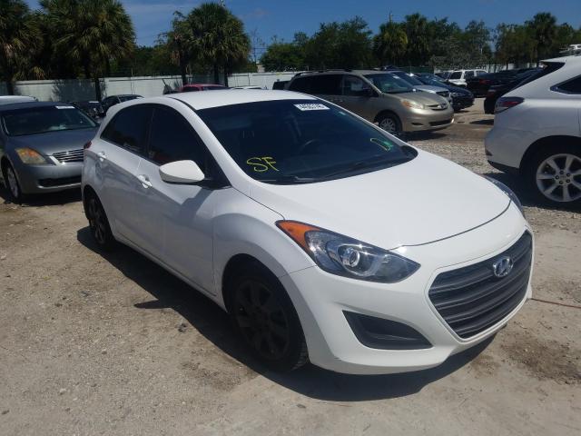 2016 hyundai elantra gt