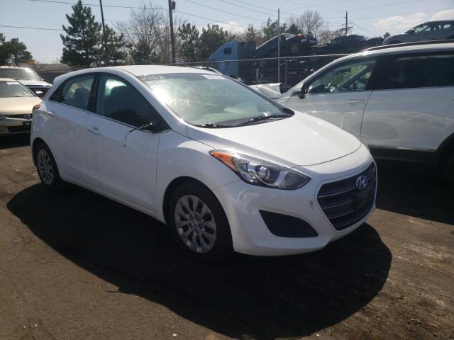 2017 hyundai elantra gt