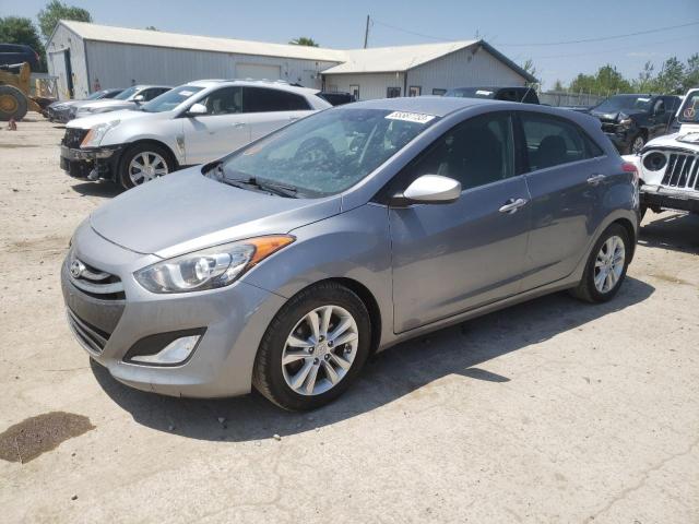 2013 hyundai elantra gt