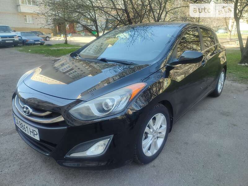 2014 hyundai elantra