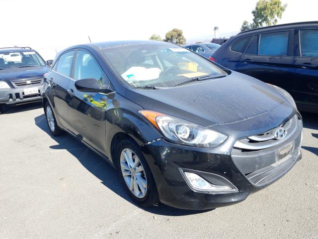 2014 hyundai elantra gt