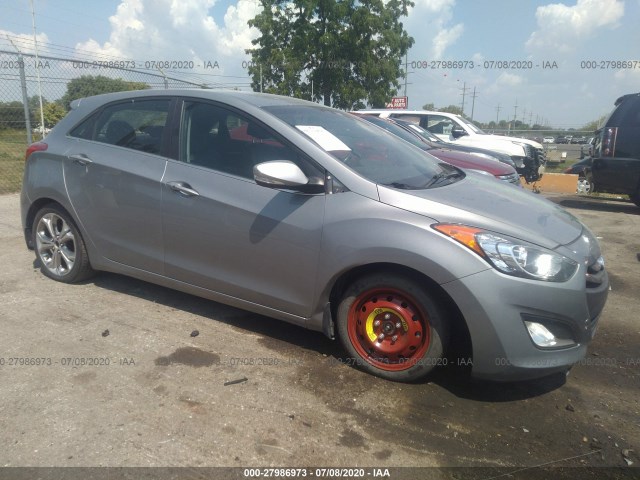 2015 hyundai elantra gt