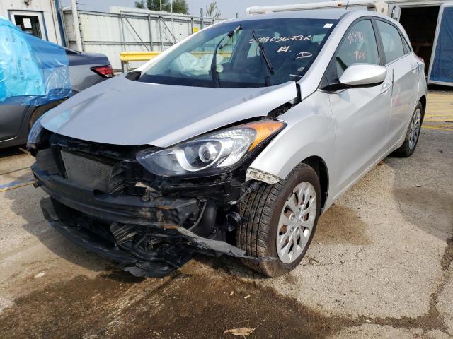 2016 hyundai elantra gt