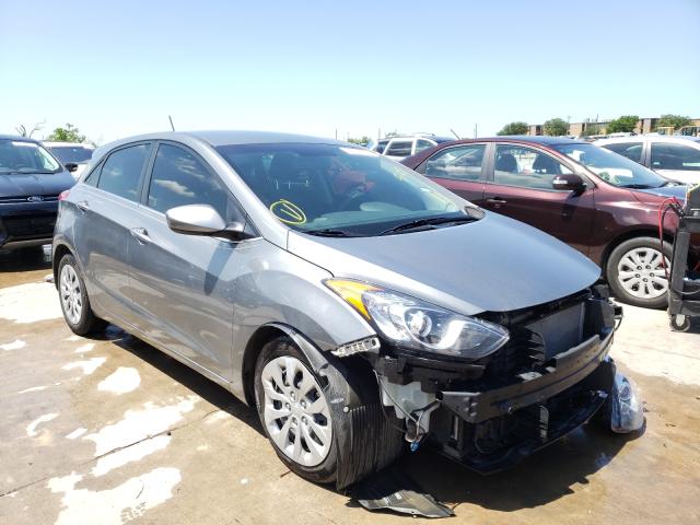 2016 hyundai elantra gt