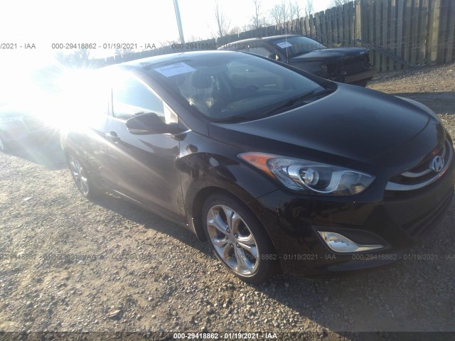 2013 hyundai elantra gt