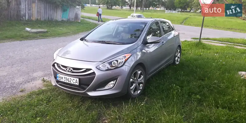 2014 hyundai elantra