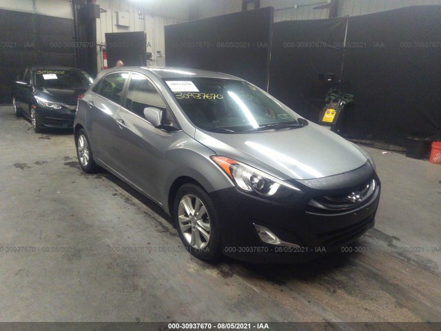 2015 hyundai elantra gt