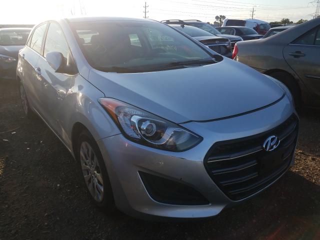 2017 hyundai elantra gt