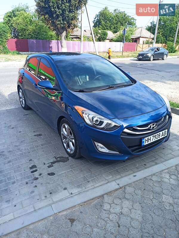 2014 hyundai elantra