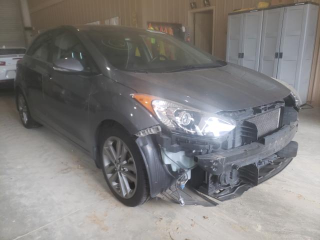 2016 hyundai elantra gt