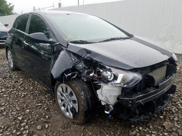 2017 hyundai elantra gt