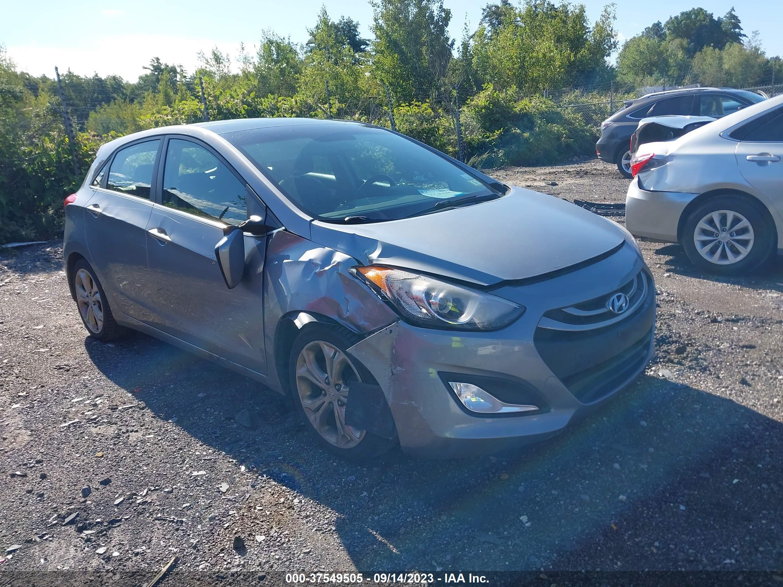 2014 hyundai elantra