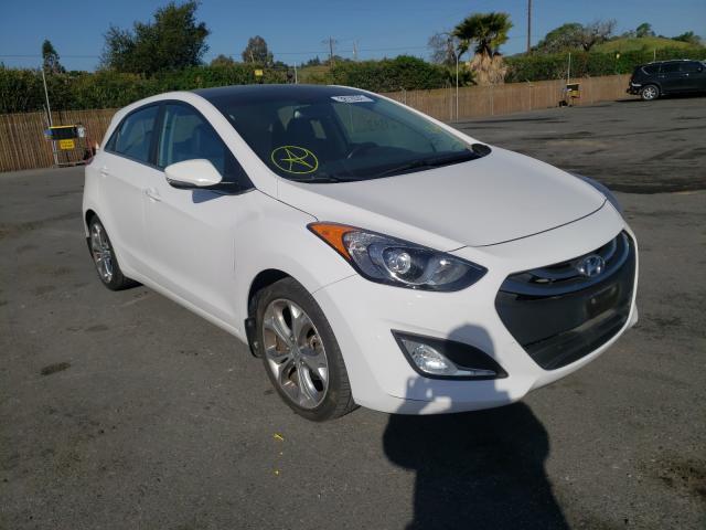 2014 hyundai elantra gt