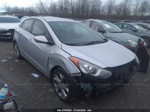 2014 hyundai elantra gt
