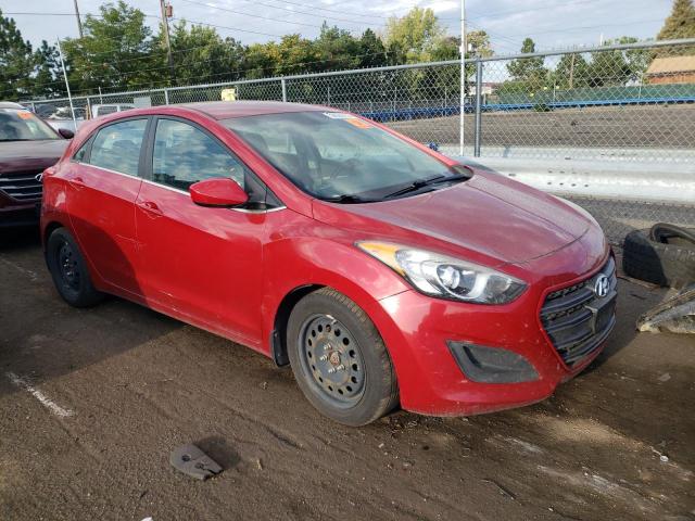 2016 hyundai elantra gt