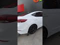 2017 hyundai avante