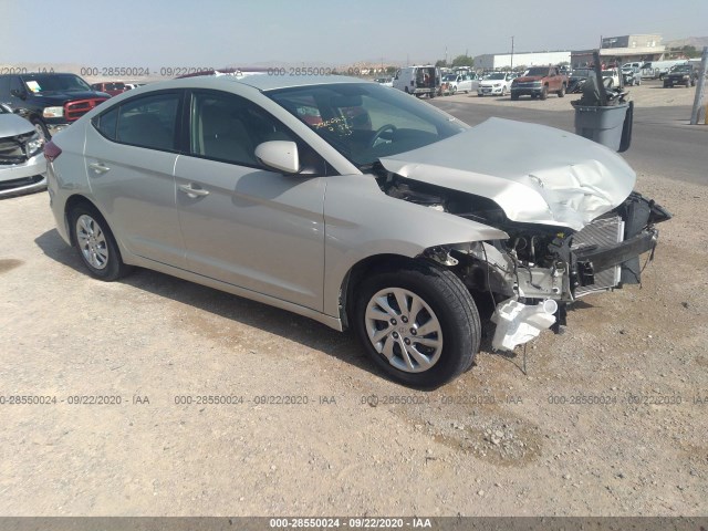 2017 hyundai elantra sport