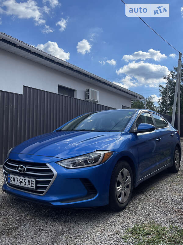 2015 hyundai elantra