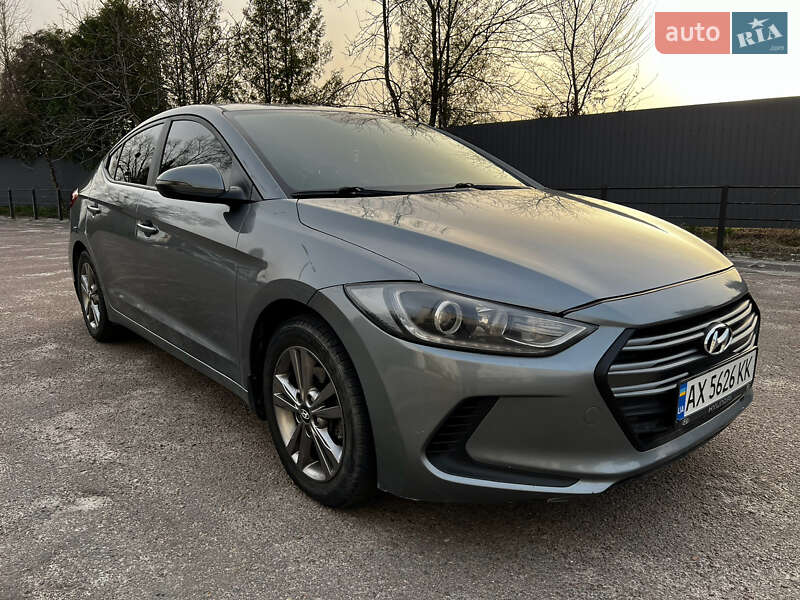 2015 hyundai elantra