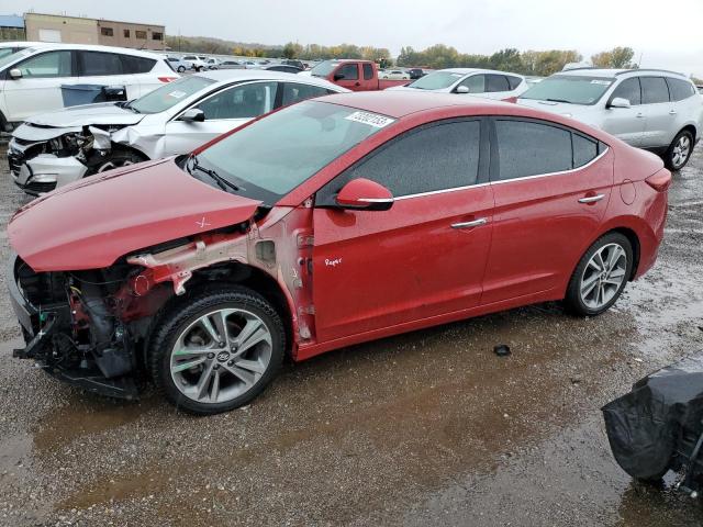 2015 hyundai elantra