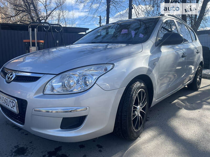 2008 hyundai i30