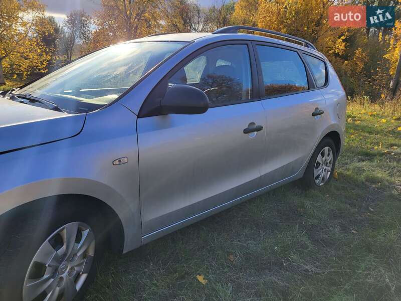 2008 hyundai i30