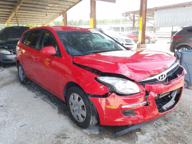 2010 hyundai elantra to