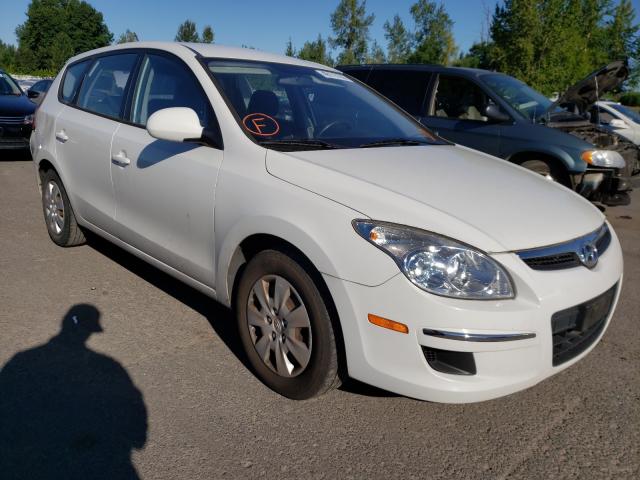 2009 hyundai elantra to