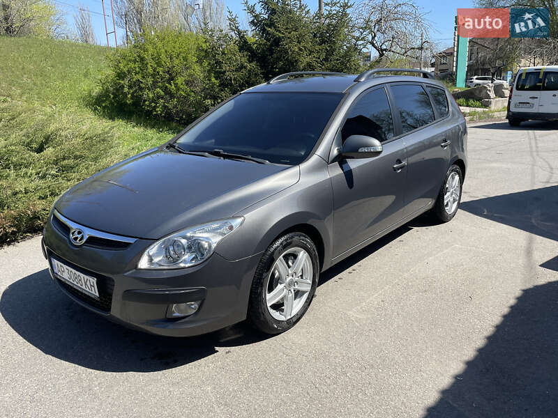 2008 hyundai i30