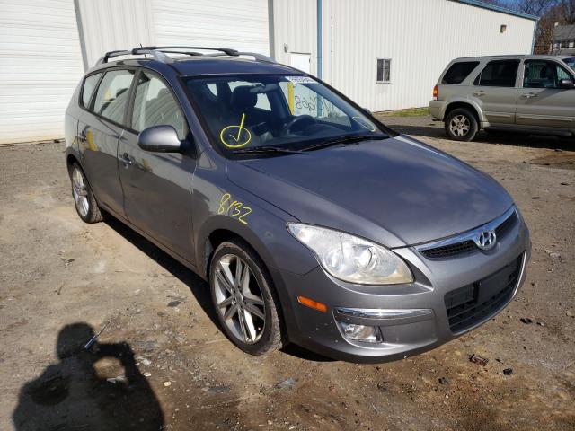 2010 hyundai elantra to