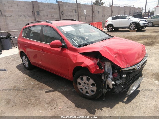 2010 hyundai elantra touring