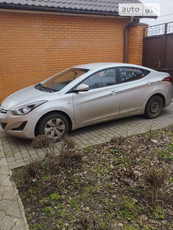 2015 hyundai elantra