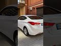 2012 hyundai elantra
