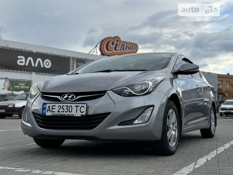 2014 hyundai elantra