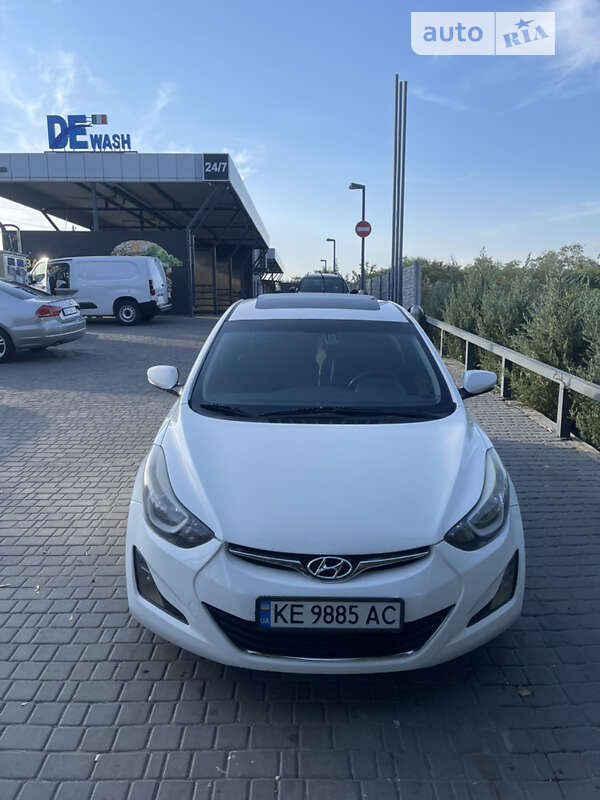 2014 hyundai i35