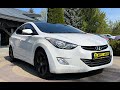 2012 hyundai elantra