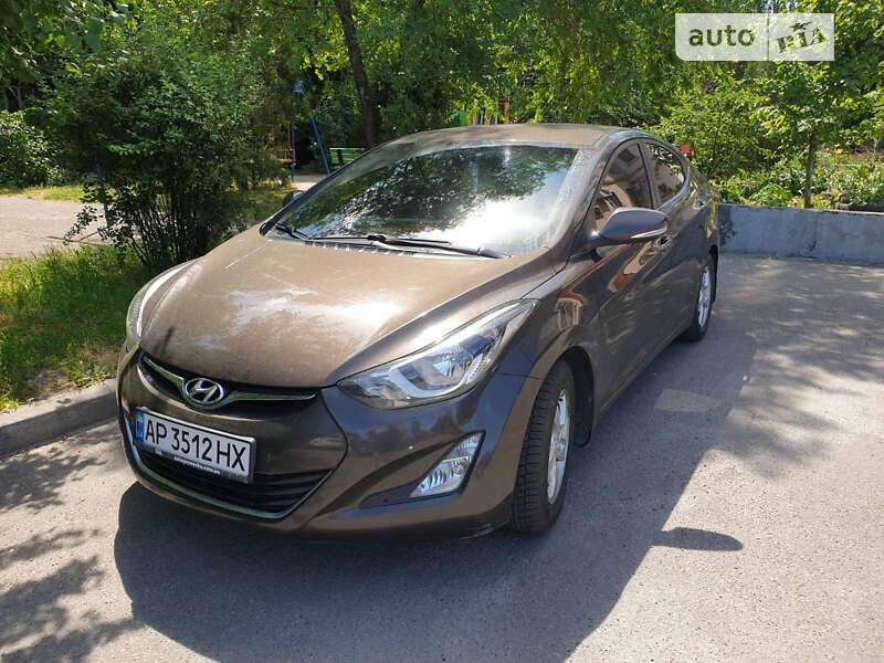 2015 hyundai elantra