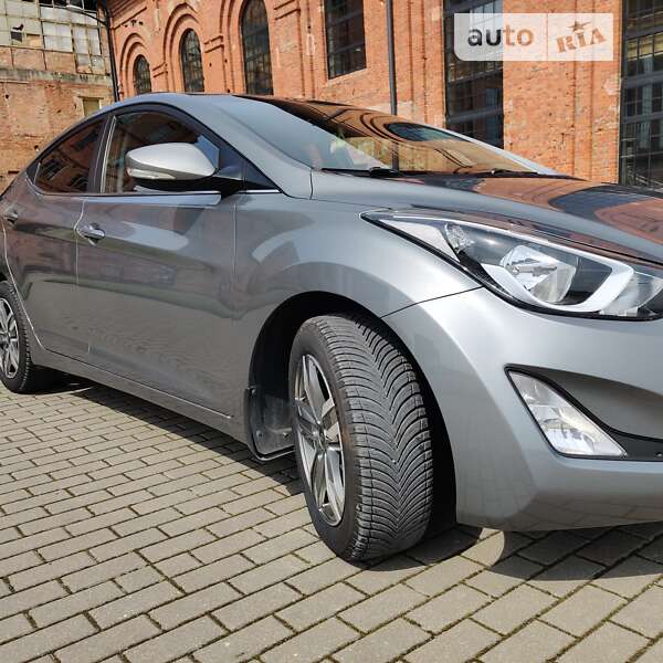 2015 hyundai elantra