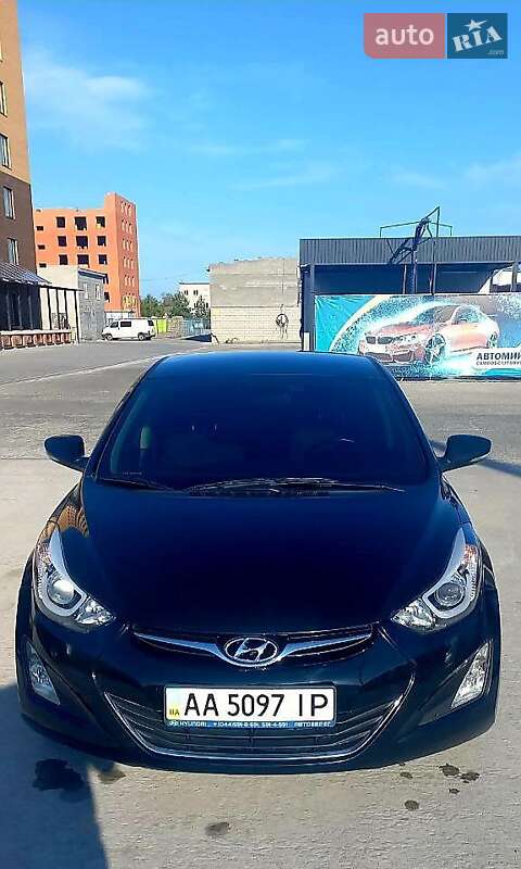 2015 hyundai elantra