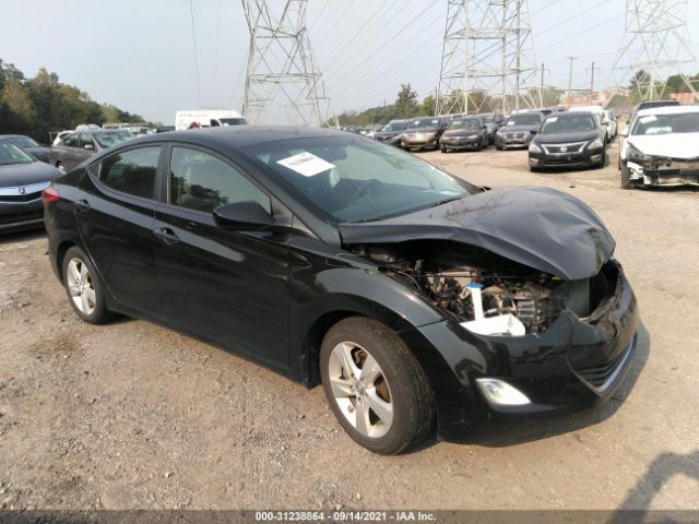 2012 hyundai elantra