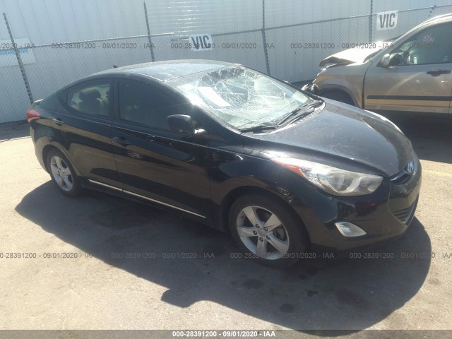 2012 hyundai elantra