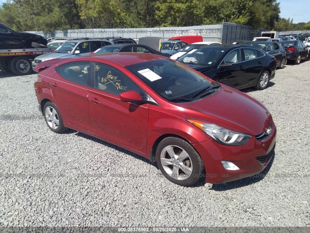 2012 hyundai elantra