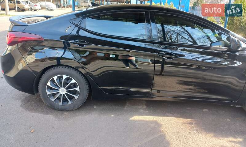 2015 hyundai elantra