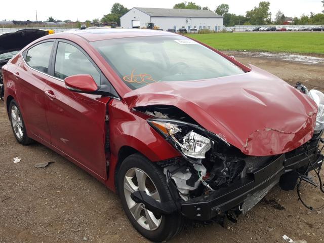 2015 hyundai elantra