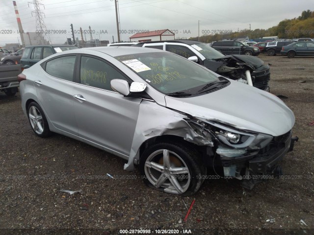 2015 hyundai elantra